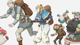 Delicious in Dungeon season 2 confirmed