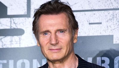 Liam Neeson se luce con este peliculón de éxito descomunal