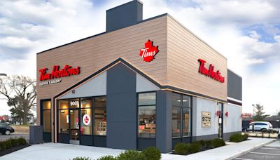 Tim Hortons eyes entrance into North Carolina market - Triangle Business Journal