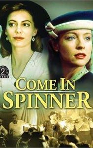 Come in Spinner