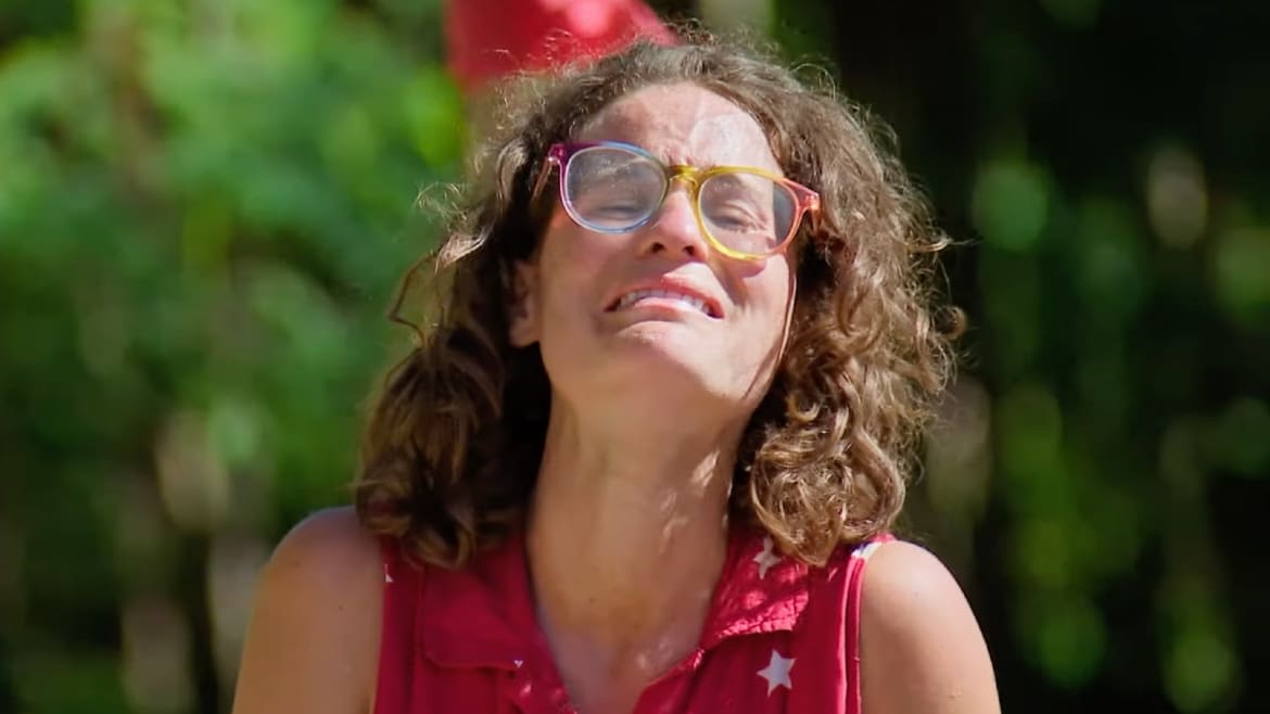 A Meltdown About Applebee’s Just Made ‘Survivor’ History