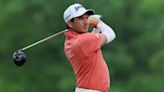 Alejandro Tosti hace historia y pasa el corte en su primer PGA Championship