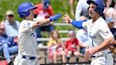 Air Force slugger Jay Thomason, ace Seungmin Shim earn top honors from Mountain West