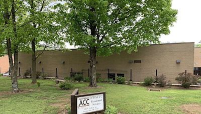 Washington County proceeding with plans to reclaim old jail; talks with state ‘at an impasse,’ says county judge | Northwest Arkansas Democrat-Gazette