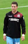 George Moncur