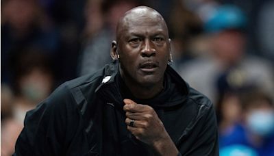 Aseguran que Michael Jordan ya logró vender su mansión que nadie quería comprar - La Opinión