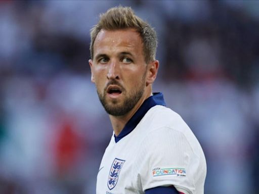 Gareth Southgate warned only one England star can get the best out of Harry Kane