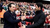 Unai Emery hands Mikel Arteta Arsenal transfer boost after calling out £52m 'lie'