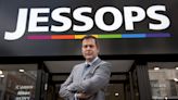 Dragons Den star’s Jessops hit with winding up petition