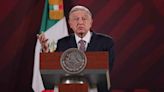 Descarta AMLO reunirse con ministra en aniversario de la Constitución