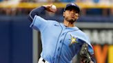 With Tyler Glasnow a Dodger, here’s how Rays rotation looks for now