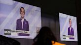 México acusa el desgaste de las campañas: el tercer debate presidencial fue el menos visto