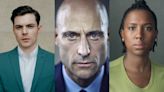 Mark Strong and Two Others Join the Cast of DUNE: THE SISTERHOOD