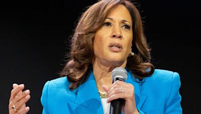 NY Post Says Kamala Harris May Be First 'DEI President' And Here's Why That's A Pathetic Thing to Say