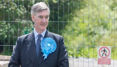 General Election 2024: Jacob Rees-Mogg on why Reform voters should vote for him