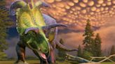 Fearsome new dinosaur discovered with colossal horns that roamed 78m years ago