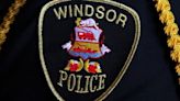 Repeat offender arrested by Windsor police