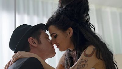 Quién es Marisa Abela, la protagonista del biopic sobre Amy Winehouse