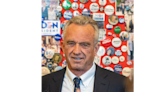 He may be a longshot, but Robert F. Kennedy Jr. could impact the election - Consider This from NPR | iHeart
