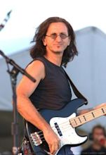 Geddy Lee