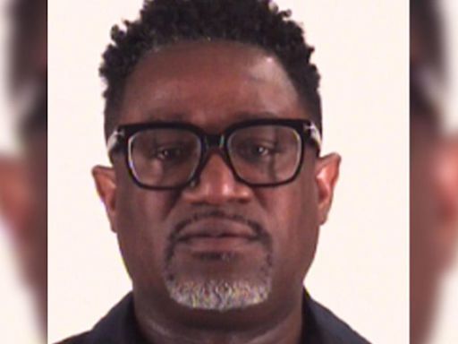 Arlington pastor arrested, charged with sexual assault