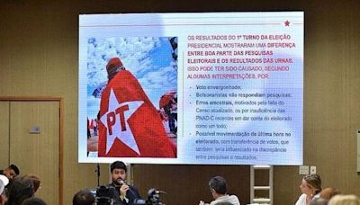 Painel: PT apoiará candidatos a prefeito de PSDB, Cidadania e Podemos em grandes cidades