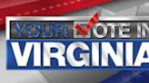 Primary election polls open in Virginia 6 a.m. to 7 p.m.