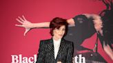 Sharon Osbourne Admits She’s ‘Under 100 Pounds’ After Ozempic Use: ‘I Can’t Put Any Weight On’