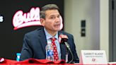 New Fresno State athletics director gets pay bump, 5-year deal, plus contract guarantee