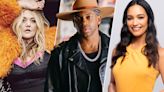 ‘New Year’s Eve Live: Nashville’s Big Bash’: Jimmie Allen And Elle King To Host CBS Holiday Special With Rachel Smith