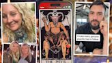 The murky world of TikTok psychics who promise grieving people a lifeline