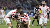 4-1. Croacia se gana el respeto