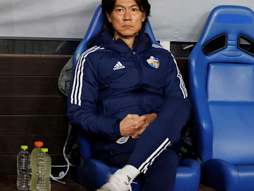 FIFA World Cup 2026: South Korea appoints Hong Myung-bo as coach before third-round qualifiers