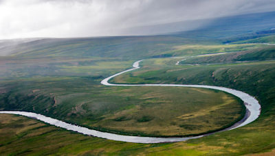 The Biden Administration Protects Millions of Acres of Arctic Alaska