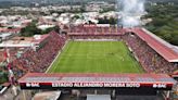 La historia del estadio que se jacta por latir más que la Bombonera: tiene un corazón enterrado