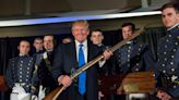 Report: NYPD To Revoke Donald Trump's Gun License | 710 WOR