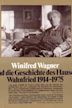 Winifred Wagner und die Geschichte des Hauses Wahnfried 1914–1975