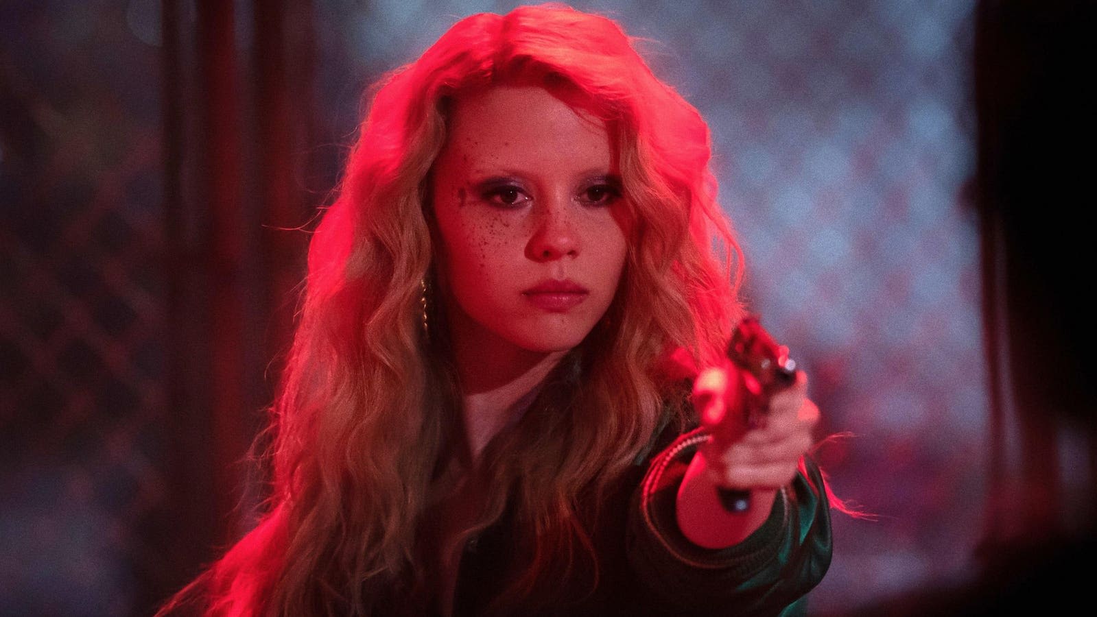 Mia Goth Horror Thriller ‘MaXXXine’ Gets Max Streaming Premiere Date