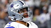 Cowboys Projected to Add ‘Surprise’ Replacement for Dak Prescott with ‘Reasonable Arm’