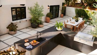 Three Outdoor Kitchen Builders Share Inspired Designs