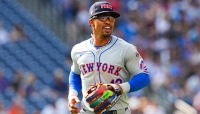 Francisco Lindor gets good news on sore back as Mets fight for playoff berth in tight wild-card race