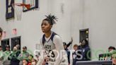 Tamya Hutchinson's Hilton Head Christian Academy Career Home