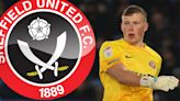 Sheffield United prepare to raid Championship rival for £8m-rated goalkeeper