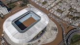 La Liga brasileña de fútbol se reanudará el sábado, tras el parón por las graves inundaciones