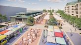 Indoor space, plaza-like feel: Overland Park’s farmers market is getting a makeover