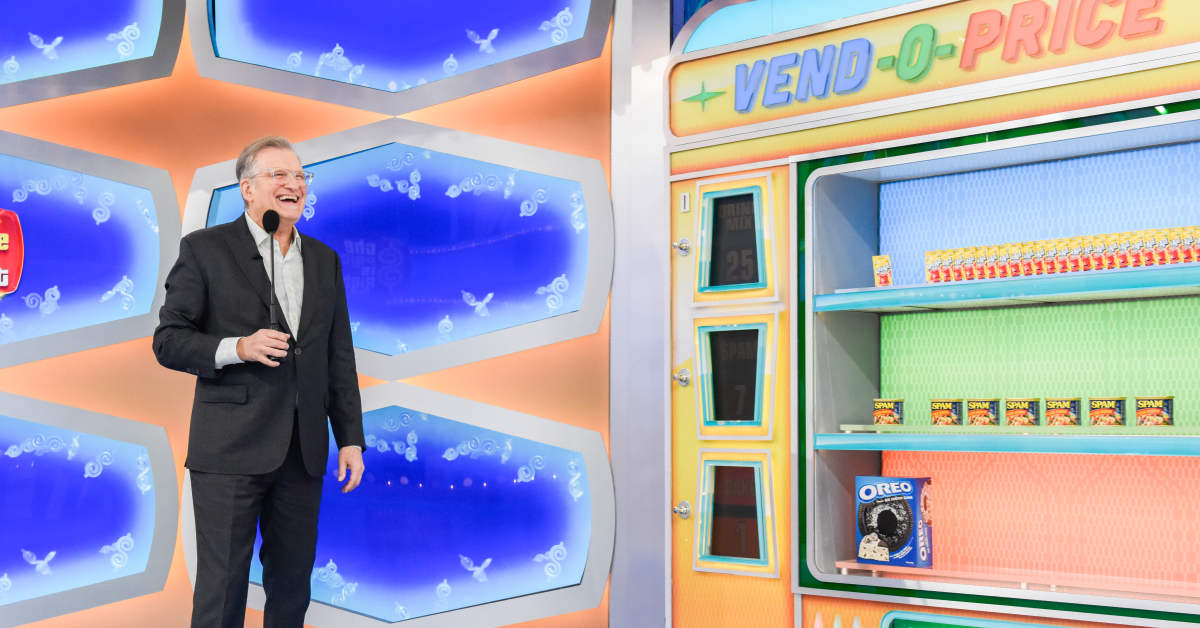 'Price Is Right' Contestant Shocks Viewers With Outlandish Bid