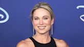 Amy Robach says she doesn't miss her job at GMA and no longer has to play Candy Crush just to fall asleep