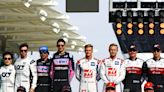 Who's Behind The Wheel: 2023 F1 Driver Lineup