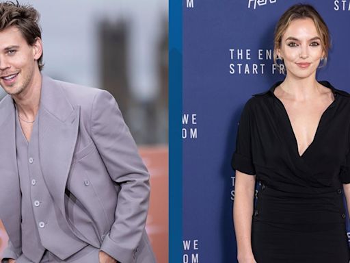 Austin Butler, Jodie Comer to wave the green flag at 2024 Indy 500