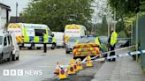 Leicester: Two charged with murder after man dies in stabbing